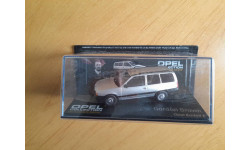 Opel Kadett E 1:43