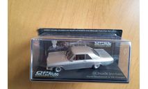 Opel Diplomat A 1:43, масштабная модель, scale43