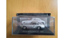 Mercedes Benz 300SL 1952 1:43, масштабная модель, scale43, Mercedes-Benz
