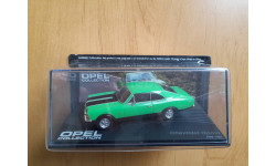 Chevrolet Opala 1968-1969 1:43