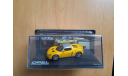 Opel Speedster 1:43, масштабная модель, scale43