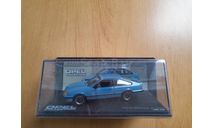 Opel Monza A 1:43, масштабная модель, scale43