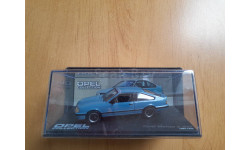 Opel Monza A 1:43