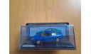 Opel Calibra V6 1993-1997 1:43, масштабная модель, scale43