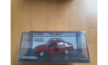 Opel Vectra A GL 1988-1995 1:43, масштабная модель, scale43