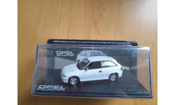 Opel Astra GSI 1991-1996 1:43