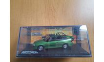 Opel Astra F 1992-1998 1:43, масштабная модель, scale43