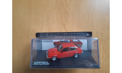 Opel Chevette 1980 - 1982 1:43