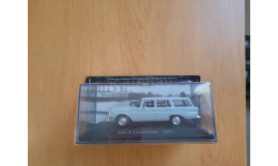 Mercedes Benz 230 S Universal W110 1967 1:43