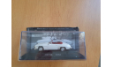 Mercedes Benz 190 SL 1955 1:43, масштабная модель, scale43, Mercedes-Benz