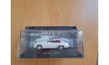 Mercedes Benz 190 SL 1955 1:43, масштабная модель, scale43, Mercedes-Benz