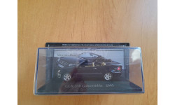 Mercedes Benz CLK 350 1:43