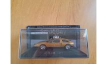 Mercedes Benz C 111 1:43, масштабная модель, scale43, Mercedes-Benz