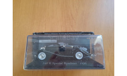 Mercedes Benz 540 K 1:43