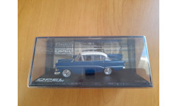 Опель Opel Rekord P1 1957 1:43