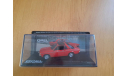 Опель Opel Kadett C 1:43, масштабная модель, scale43