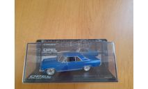 Опель Opel Diplomat A 1:43, масштабная модель, scale43