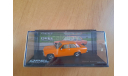 Опель Opel Ascona A 1:43, масштабная модель, scale43