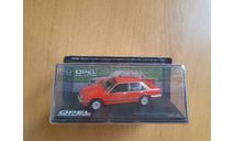 Опель Opel Commodore C 1:43, масштабная модель, scale43