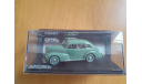 Опель Opel Kapitan 1:43, масштабная модель, scale43