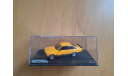 Опель Opel Kadett CGT/E 1:43, масштабная модель, scale43