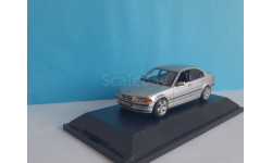 BMW 3 E46 1:43 Schuco