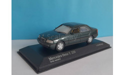 Mercedes Benz C 220 W 202 1993 - 97 1:43 Minichamps