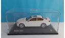 BMW 550i  F10  2010 - 2013  1:43, масштабная модель, 1/43