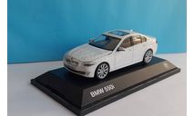 BMW 550i  F10  2010 - 2013  1:43, масштабная модель, 1/43