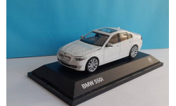 BMW 550i  F10  2010 - 2013  1:43