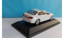 BMW 550i  F10  2010 - 2013  1:43, масштабная модель, 1/43