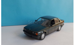 BMW 535i E34 1991 1:43 Schabak