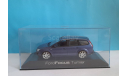 Ford Focus Turnier 2004-2008 1:43 Minichamps, масштабная модель, scale43