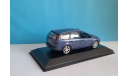 Ford Focus Turnier 2004-2008 1:43 Minichamps, масштабная модель, scale43