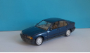 BMW 3-й серии (E36) 1990 1:43, масштабная модель, scale43