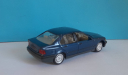 BMW 3-й серии (E36) 1990 1:43, масштабная модель, scale43