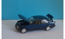 BMW 3-й серии (E36) 1990 1:43, масштабная модель, scale43