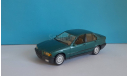 BMW 3-й серии (E36) 1990 1:43, масштабная модель, scale43