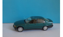 BMW 3-й серии (E36) 1990 1:43, масштабная модель, scale43