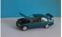 BMW 3-й серии (E36) 1990 1:43, масштабная модель, scale43