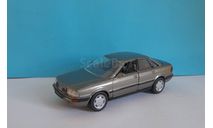 Audi 80 B4 1:43 Schabak, масштабная модель, scale43