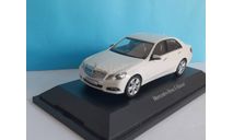 Mercedes-Benz E-Class 1:43 Schuco, масштабная модель, scale43