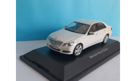 Mercedes-Benz E-Class 1:43 Schuco, масштабная модель, scale43