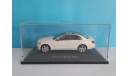 Mercedes-Benz E-Class 1:43 Schuco, масштабная модель, scale43