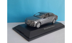 Mercedes-Benz E-Klasse 1:43 Schuco