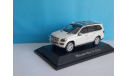 Mercedes-Benz GL-Class 1:43, масштабная модель, scale43