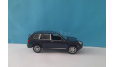 Porsche Cayenne 1:43 Minichamps, масштабная модель, scale43