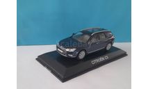 Citroen C5 2008-2017 1:43 Norev, масштабная модель, scale43, Citroën