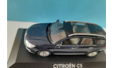 Citroen C5 2008-2017 1:43 Norev, масштабная модель, scale43, Citroën