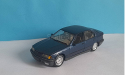 BMW 3-й серии (E36) 1990 1:43